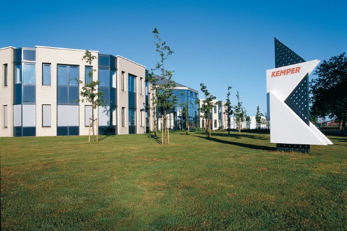KEMPER GmbH - Hauptsitz in Vreden.jpg
