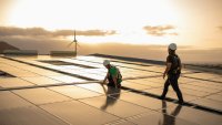Energie am Scheideweg: Wohin steuern die USA?