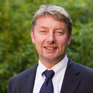 Michael Frohn, General Manager salesfactory42