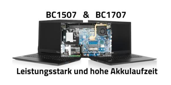 Ideal für alltägliche Arbeiten und den professionellen Einsatz