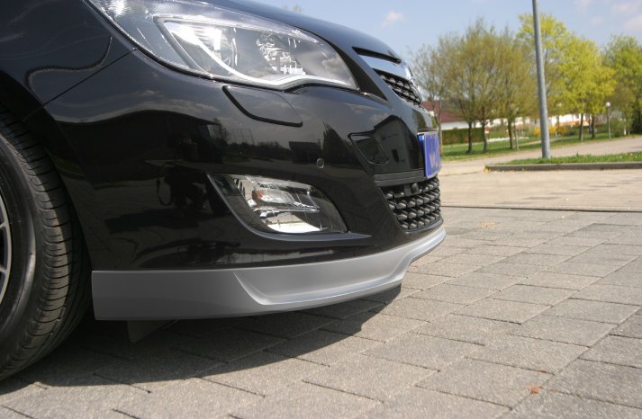 JMS tuning for Astra H CC - /en