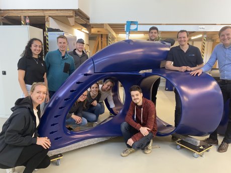Energyminer Team © Energyminer GmbH