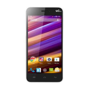 Wiko Jimmy bietet grundsoliden und farbenfrohen Einstieg in die Smartphone-Welt