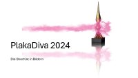 PlakaDiva Shortlist 2024: Die 38 nominierten Kampagnen in Bildern