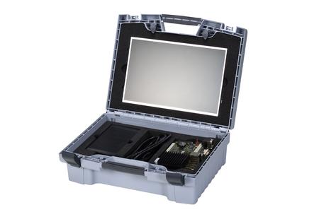 Der CoreExpress-ECO Evaluation Kit