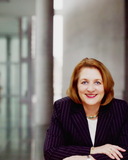 Bundesjustizministerin Leutheusser-Schnarrenberger ist eine der Topreferentinnen des Datenschutzforums 2011