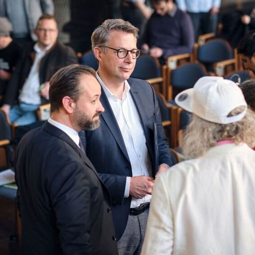 Deutschland will bei nachhaltiger KI Boden gutmachen