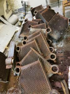 Schrottabholung Iserlohn Schrott loswerden