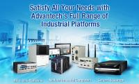 Industrie PC Systemplattforemen von AMC