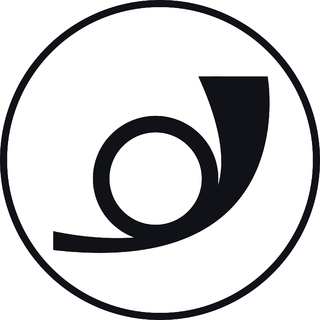BdKEP-Piktogramm Postdienste