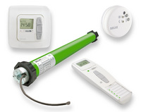 SEL-R iR-Timer Multi Light