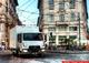 Renault Trucks stellt ein neues Stadtfahrzeug vor: Den Renault Trucks D 2 m Cab