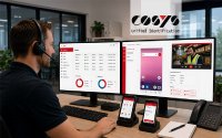 Volle Kontrolle über mobile Geräteflotten mit COSYS MDM