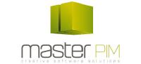 Master PIM Logo
