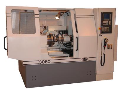 Matrix Machine