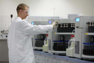 Schadstoffprüfungen nach OEKO-TEX® Standard 100 bilden die Basis für die Entwicklung eines allergikerfreundlichen Kfz-Innenraumes. Bild: ©OEKO-TEX®