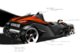 KTM X-Bow: TÜV SÜD begleitet puristischen Fahrspaß von Anfang an