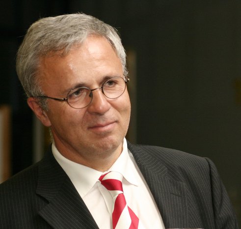 TU Präsident Schmidt, Okt 2007.jpg