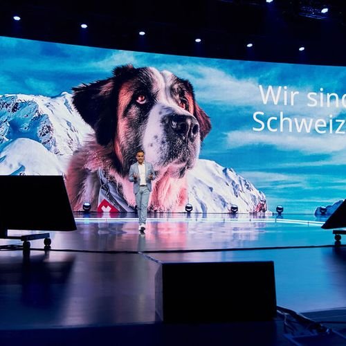 Fsas setzt auf Digitale Souveränität