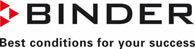 BINDER GmbH Logo