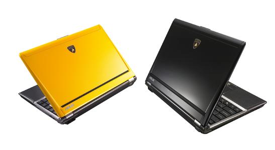 ASUS VX3