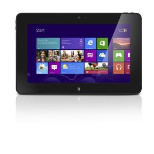 Dell präsentiert erweiterte Sicherheitskonfiguration für Tablet Latitude 10
