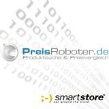 Kooperation mit Preisroboter.de