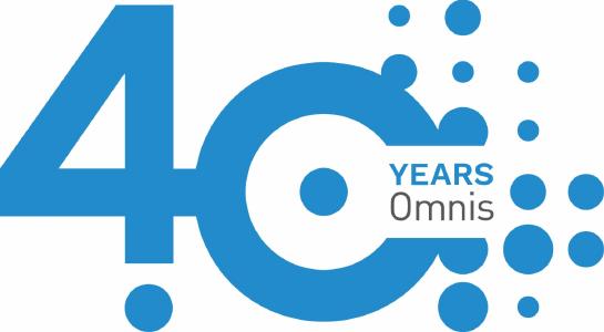 40 Years Omnis