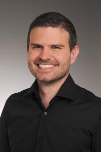 Alain Wittwer, Baloise Life (Liechtenstein) AG