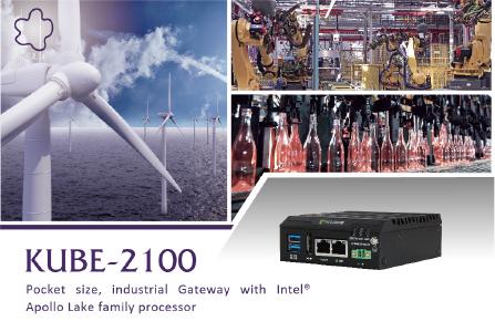 KUBE-2100