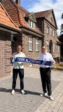 Benjamin Dau und Matthias Voß