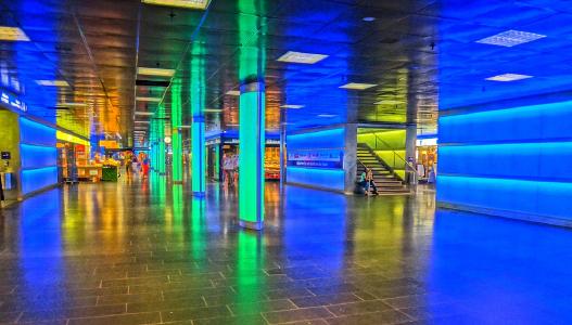 Zuerich-Domains sind auch der technologische Ausdruck der Modernität einer Metropole