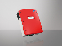 SMA sunny mini central