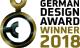 Renault Trucks T High Edition ist "Winner" beim German Design Award 2018