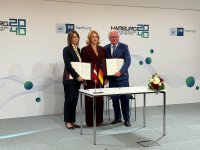 Latvia orders Rheinmetall ammunition factory – Group expands global ammunition production network