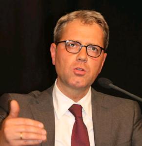 Norbert Röttgen. Quelle: Wikipedia, J. Patrick Fischer, GNU-Lizenz