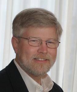 Mark Sutherland