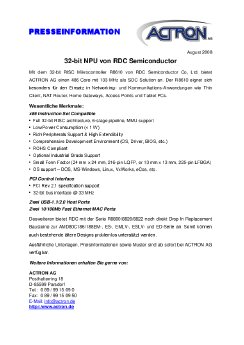 RDC R8610.pdf