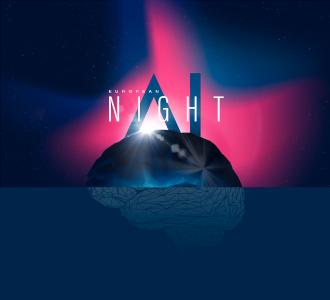 Artefact European AI Night - Europäischer Gipfel für Künstliche Intelligenz