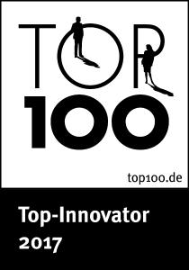 TOP 100 Inovator 2017