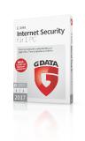 G DATA Internet Security 2017