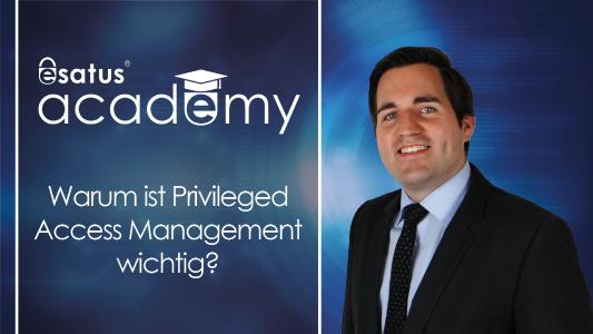 Warum ist Privileged Access Management wichtig?