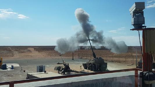 Rheinmetall wins multimillion-euro order from international customer for artillery propelling charges