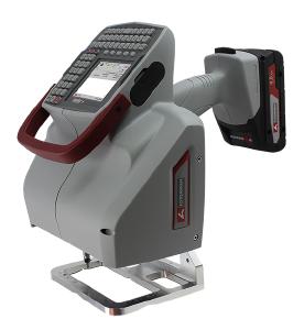Flymarker mini 120 45 mit Stellwinkel