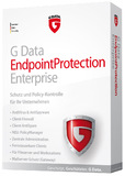 G Data EndpointProtection Enterprise