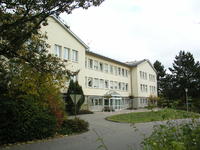 Johannes-Anstalten Mosbach