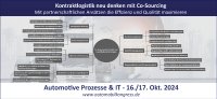 Automotive Prozesse und IT 2024