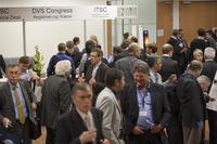 Around 3,000 visitors came to the DVS Congress 2011 with the first DVS Expo and the 9th national DVS 