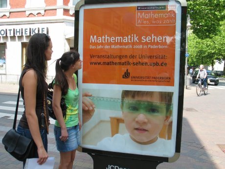 Uni Paderborn - Institut für Mathematik - Fotowettbewerb - 2008 - Mathematik sehen - Foto R.jpg