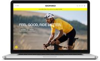 Der neue Gonso Onlineshop mit Shopware 6 überzeugt ansprechendem mit Design und starker Usability. Der neue Gonso Onlineshop mit Shopware 6 überzeugt ansprechendem mit Design und starker Usability.